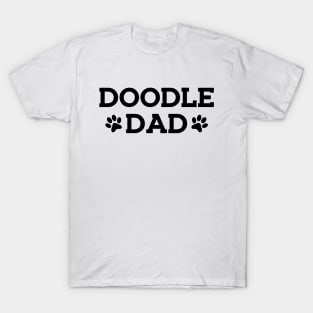 Doodle Dad T-Shirt